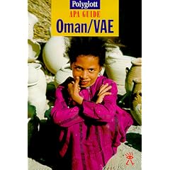Apa Guides, Oman / VAE (Vereinigte Arabische Emirate)