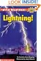 Wild Weather: Lightning! (Hello Reader! Science: Level 4)
