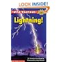 Wild Weather: Lightning! (Hello Reader Science Level 4)