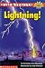Wild Weather: Lightning! (Hello Reader Science Level 4)