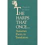The Harps that Once...: Sumerian Poetry in Translation