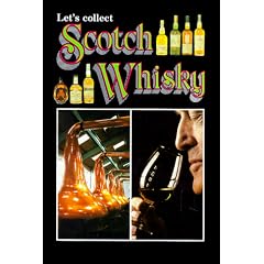 Let's Collect Scotch Whisky (Jarrold collectors series)
