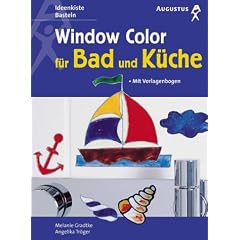 Window Color f�r Bad und K�che