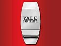 Yale University - Money Clip & Credit Card Holder - Laser Engraved