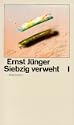Siebzig verweht