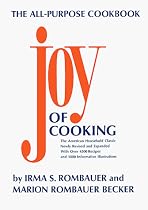 Joy of Cooking