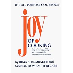Joy of Cooking