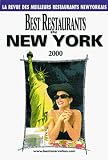 In New York (Best Restaurants)