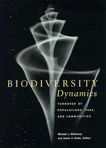 Biodiversity Dynamics under Population Biology in The Books Store