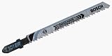 Bosch T101BR 4-Inch 10-Tooth Jig Saw Blades (5-Pack)