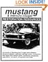 Mustang & Mercury Cougar Restoration Resources
