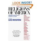 Click here to buy Religions of America by  Leo Rosten.