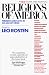 Book Religions of America
