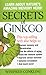 Book Secrets of Ginkgo