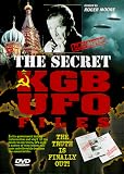 Revue Madacy Entertainment  / The Secret KGB UFO Files