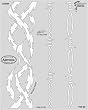 Artool - Kustom FX3 Airbrush Templates by Craig Fraser - Barby