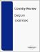 Country Review, Belgium 1998/1999