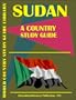 Sudan Country Study Guide (World Country Study Guide