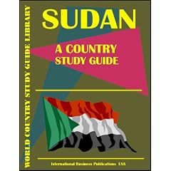 Sudan Country Study Guide (World Country Study Guide