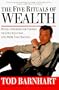 5 Rituals of Wealth