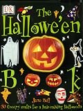 The Halloween Book (Jane Bull's things to make  do series)