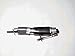 Taylor Pneumatic: Mini Saw: Strokes: 10,000. Air Inlet: 1/4 NPT. 90PSI. Hose: 3/8 ID.