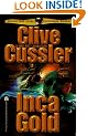 Inca Gold (Dirk Pitt Adventures)