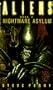 Nightmare Asylum: Aliens Book 2