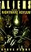 Books : Nightmare Asylum: Aliens Book 2 (Aliens, Book 2)