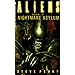Nightmare Asylum: Aliens Book 2 (Aliens)