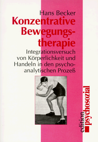 Konzentrative Bewegungstherapie