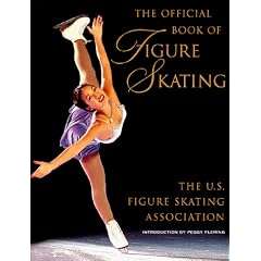 The Official Book of Figure Skating