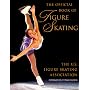 The OFFICIAL BOOK OF FIGURE SKATING