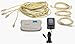 Monster Cable JN HUB HP-5 Expandable 5-Computer/Printer Network Hub Image