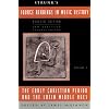 Source Readings in Music History: Early Christian Period