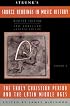 Source Readings in Music History: Early Christian Period