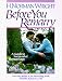 Book Before You Remarry: A Guide to Successful Remarriage