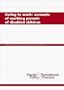 Caring to Work: Accounts of Working Parents of Disabled Children (Family & Parenthood: Policy & Practice)