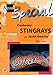 Freshwater Stingrays from South America (AQUALOG Special)