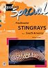 Freshwater Stingrays from South America (AQUALOG Special)