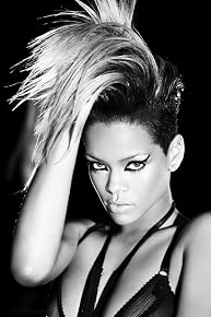 Image of Rihanna