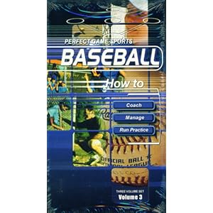 Perfect Game Sports: Baseball movie