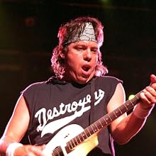 George Thorogood and The Destroyers