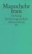 Der K�nig der Schwarzgewandeten: Erz�hlung (edition suhrkamp)