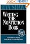 Writing the Nonfiction Book (The Successful Writer's Guides)