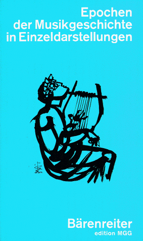 Musikgeschichte