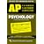 The Best Test Preparation for the Advanced Placement Examination in Psychology (Advanced Placement (AP) Test)