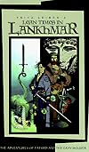 Fritz Leiber's Lean Times in Lankhmar (Lankhmar Series , No 2)