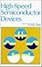 Book High-Speed Semiconductor Devices