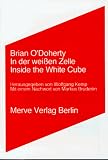 In der weißen Zelle.